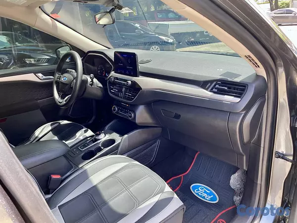 jeepetas y camionetas - FORD ESCAPE SE 2020 3