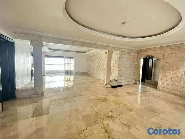 apartamentos - Lujoso apartamento en la exclusiva zona del Evaristo Morales 7