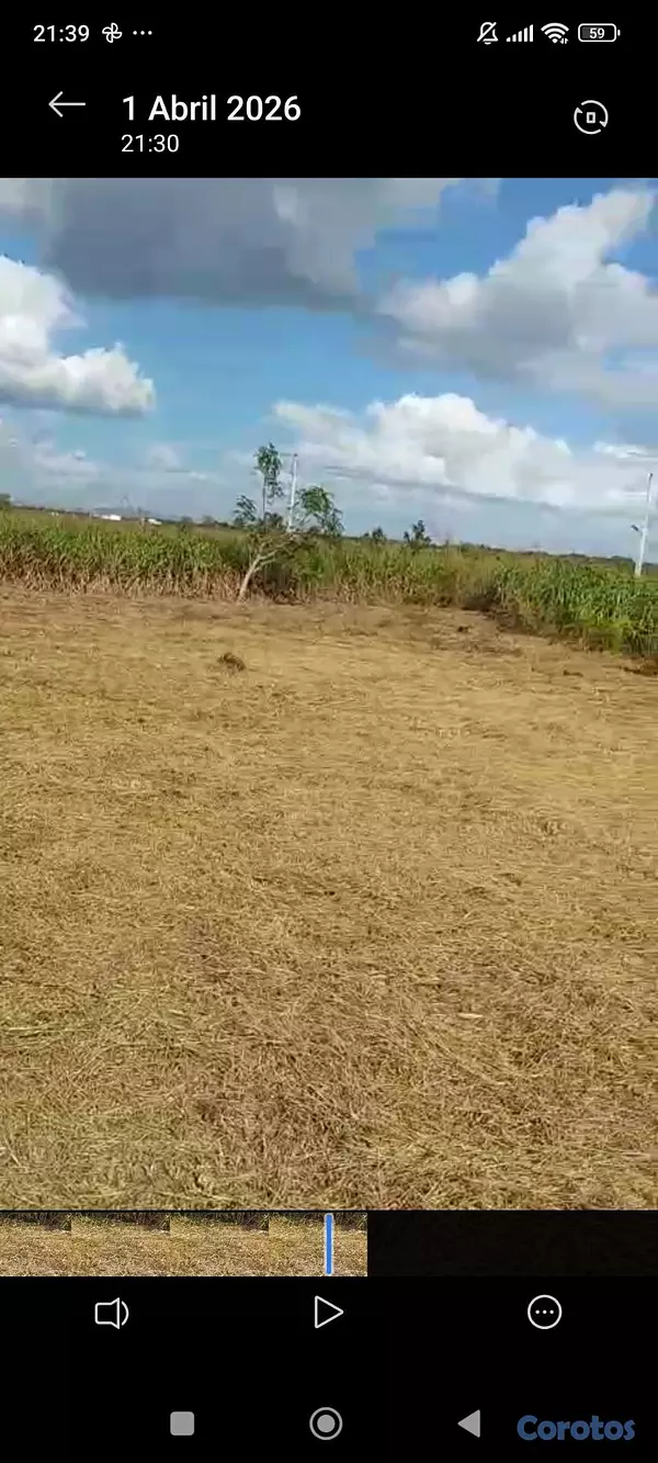 solares y terrenos - Se vende terreno en urbanización Lago de los Reyes 4
