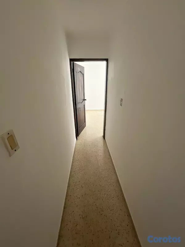 apartamentos - Apartamento clásico de 3 habitaciones en venta en Bella Vista Sur 3