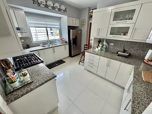 apartamentos - Vendo apartamento en Mirador Sur  9