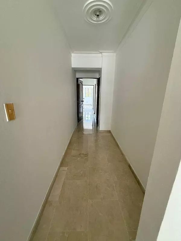 apartamentos - Vendo apartamento en Renacimiento 9