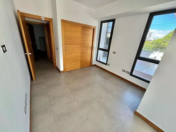 apartamentos - Vendo apartamento en Bella Vista Sur. 10