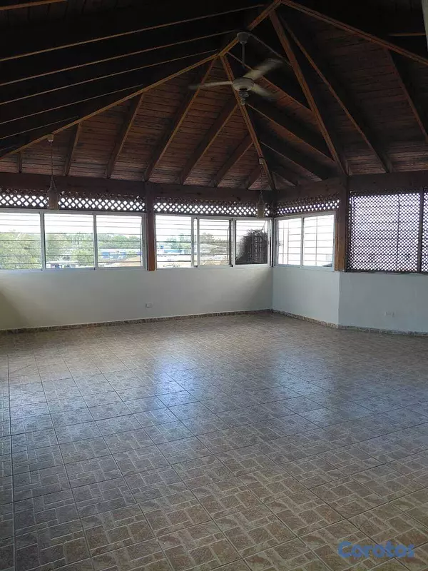 apartamentos - Alquilo Amplio Apartamento en Colina De Los Rios.  13
