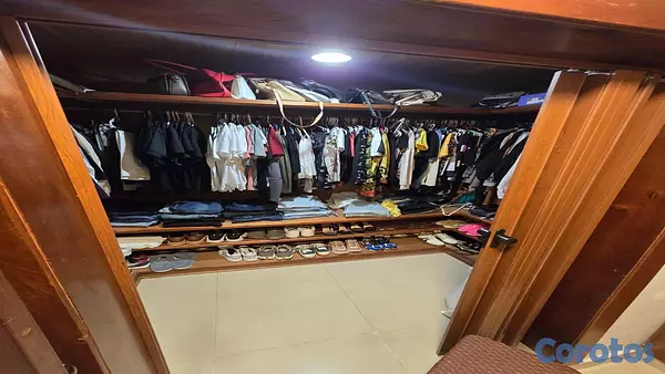 apartamentos - APARTAMENTO EN VENTA 1ER NIVEL, ALMA ROSA I 2