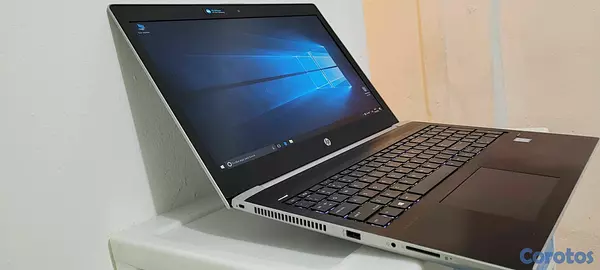 computadoras y laptops - laptop hp 650 17 Pulg Core i7 Ram 16gb ddr4 Disco 256gb SSD Nvidea 10gb  2