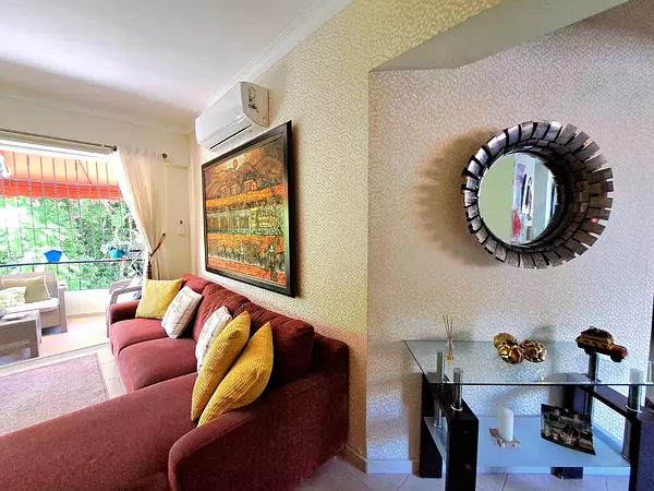 apartamentos - Vendo apartamento en Gazcue  3