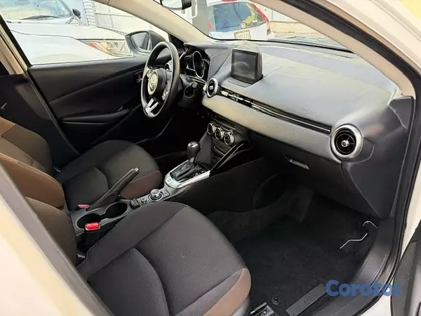 carros - Mazda Mazda 2 (Demio) 2021 gasolina cámara 360 5