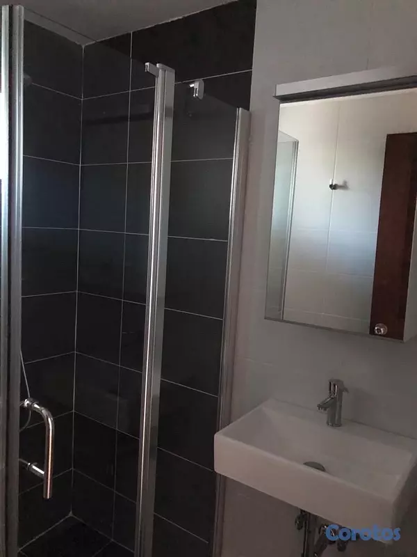 apartamentos - APARTAMENTO EN ALQUILER – EVARISTO MORALES 4