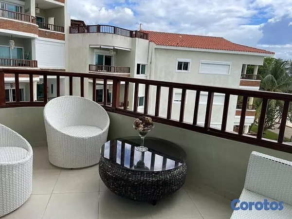 apartamentos - APARTAMENTO EN PRIMERA LINEA DE PLAYA 2