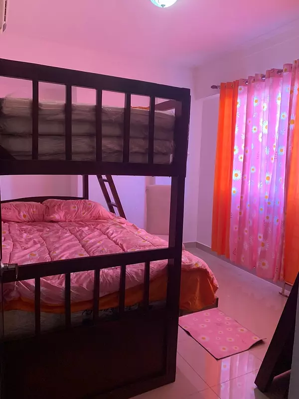 apartamentos - Gran Oportunidad 🚨Independencia📍🚨Apt 3hab, Balcón, sala, comedor, 2parqueos,  4