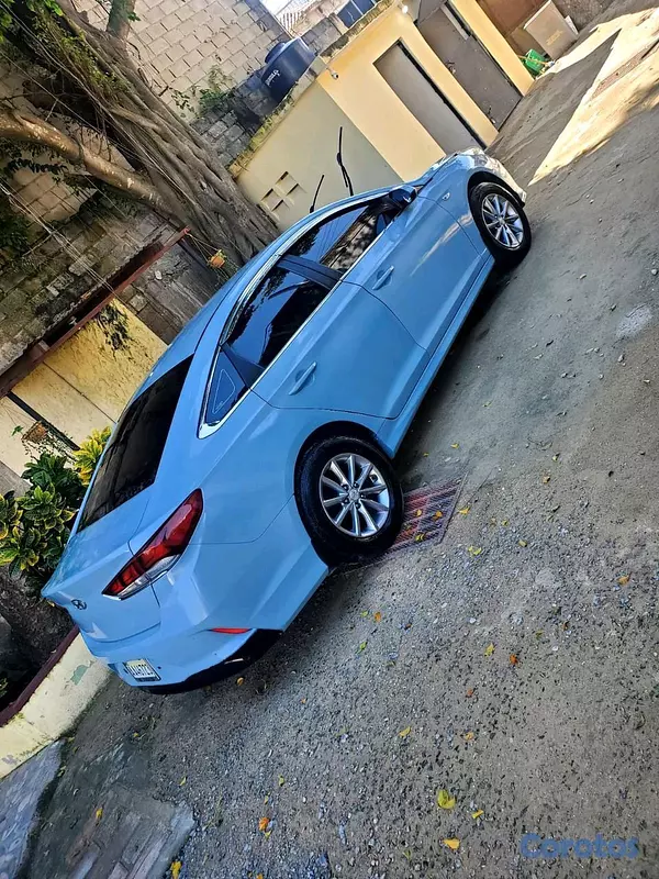 carros - Dos Sonatas New Rise!!! 3
