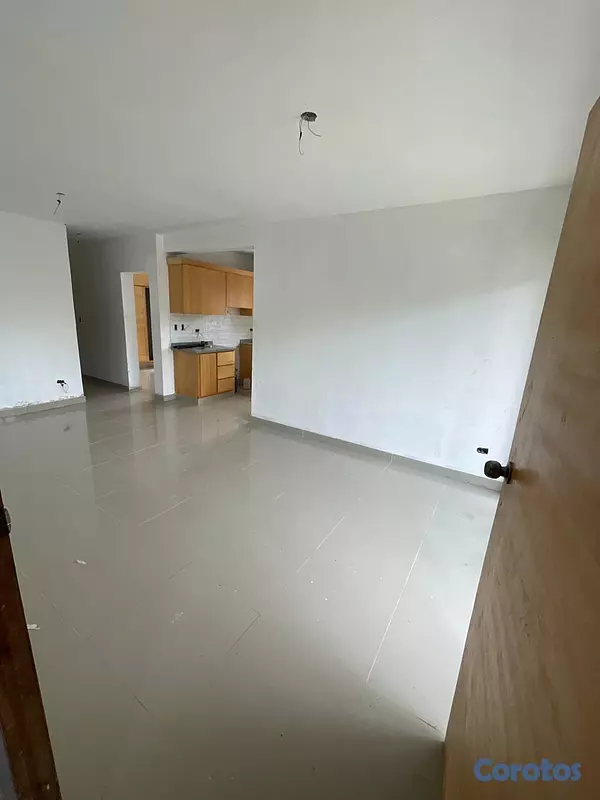 apartamentos - PROYECTO DE APARTAMENTOS EN LOS TRES OJOS 12