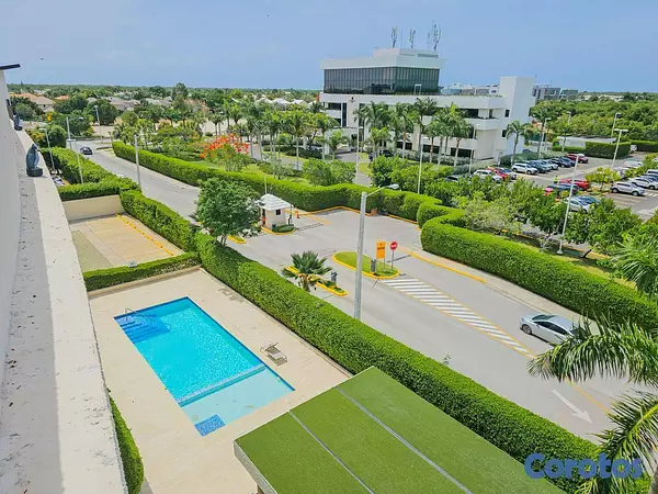 apartamentos - Apartamento en alquiler amueblado en punta cana  8