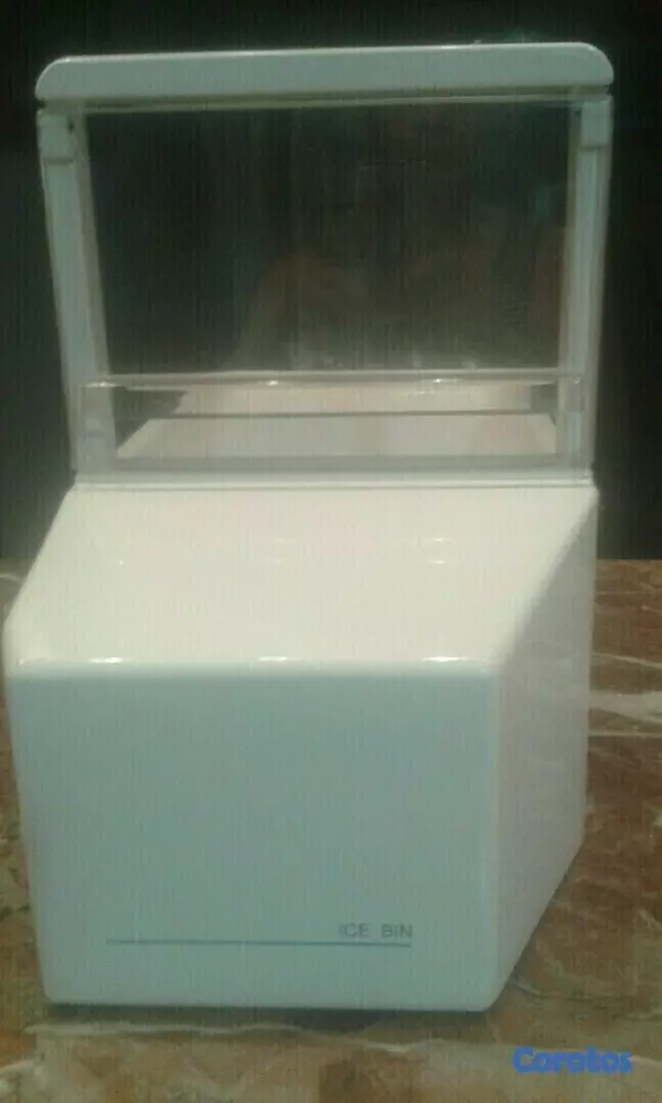 electrodomesticos - DISPENSADOR DE HIELO NEVERA MAYTAG 3