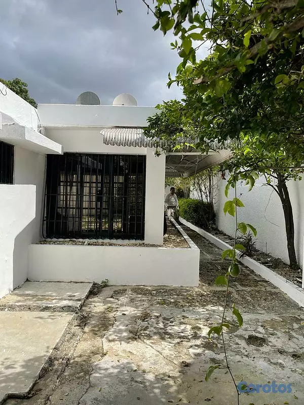 casas - Alquiler de Casa en el Millon  2