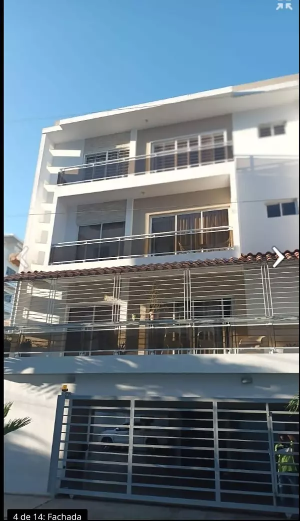 apartamentos - Vendo apartamento en el millón  10