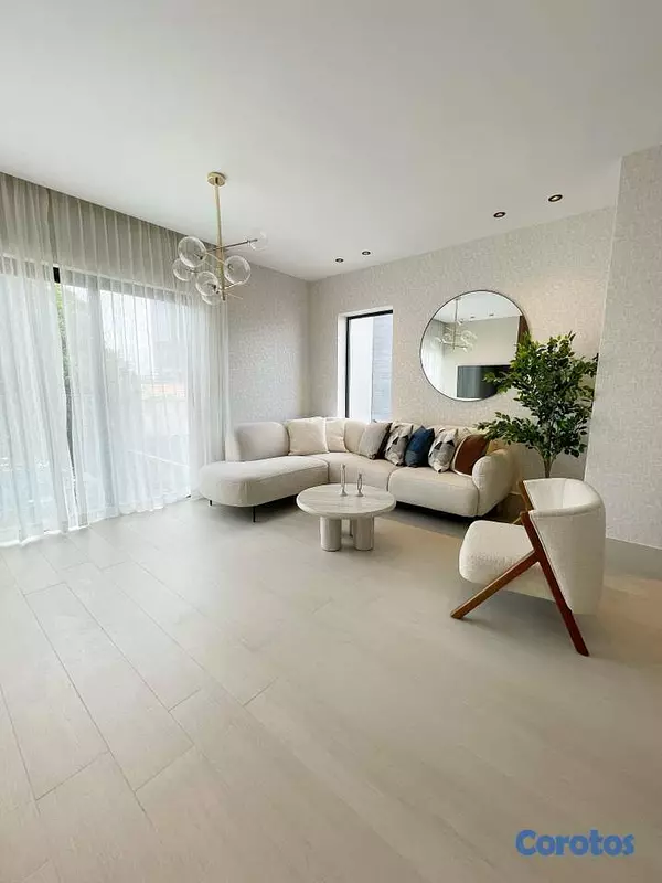 apartamentos - Bello apartamento en venta de 1 habitacion amuebla 8
