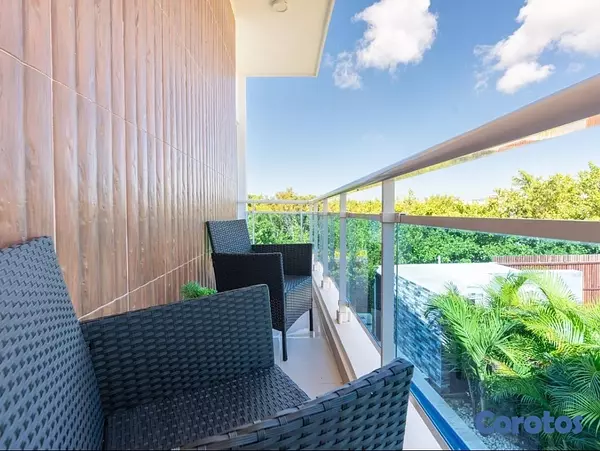 casas vacacionales y villas - Villa moderna en Vistacana | 3 Hab | Piscina privada | Alquiler $2,200 8
