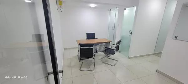 oficinas y locales comerciales - 🔵Alquilo Local comercial 1er piso  130 mts En Naco 
 8