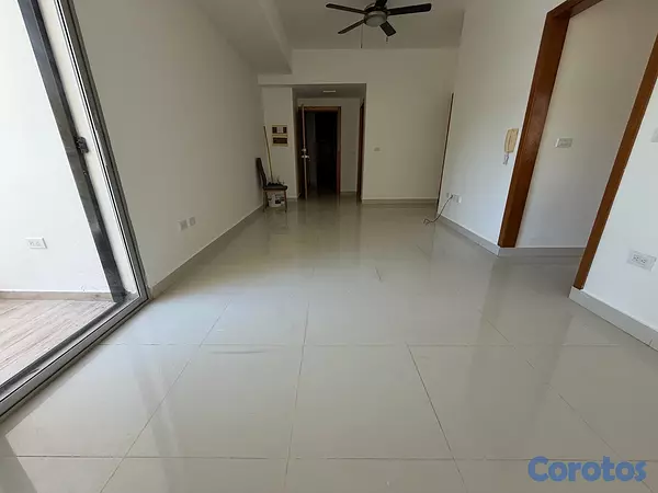 apartamentos - vendo segundo nivel próximo a la Jose Contreras hondura tres habitaciones dos pa 6