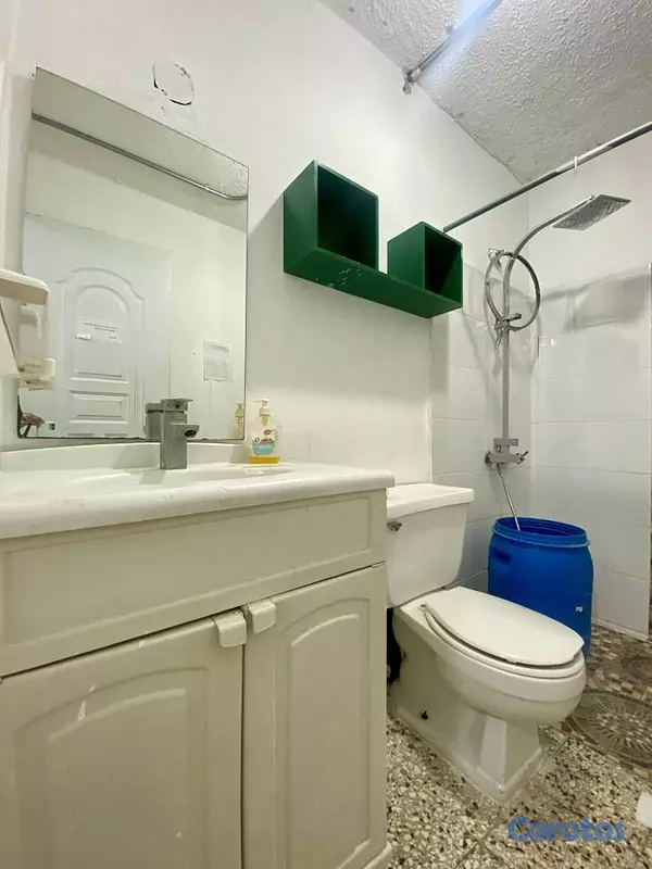 casas - Casa de 3 habitaciones en alquiler para uso comerc 9