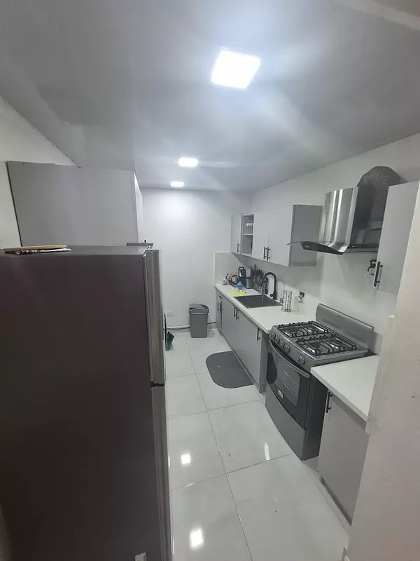 apartamentos - Vendo apartamento en Los Cacicazgos  7