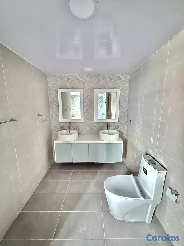 apartamentos - venta apartamento Naco 8