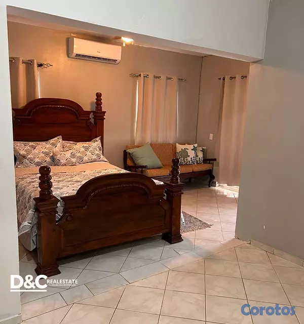 casas - CASA EN VENTA EN PUERTO PLATA  PARTE BAJA DE LA CI 3