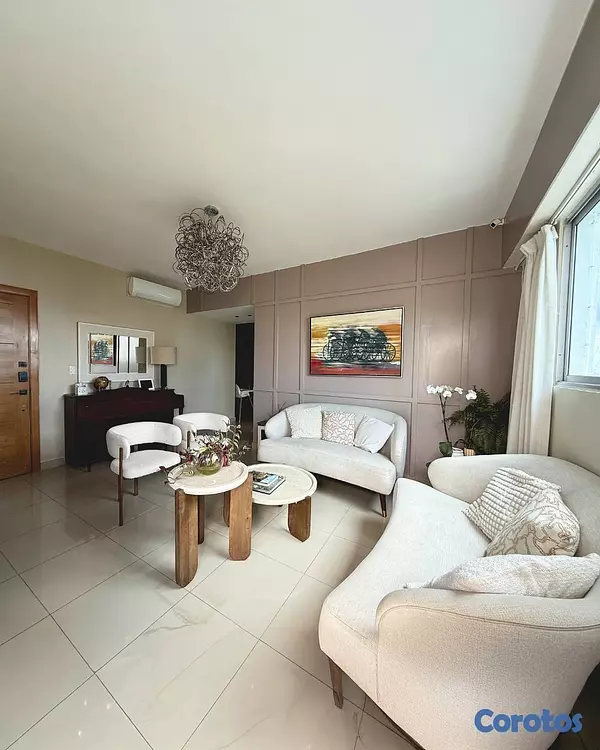 apartamentos - Apartamento en Venta – Naco, Santo Domingo 5