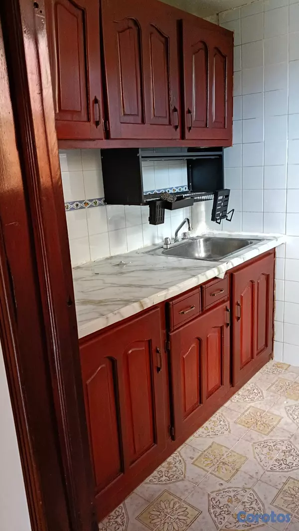 apartamentos - Apartamento 1 Habitación, baño y cocina 5