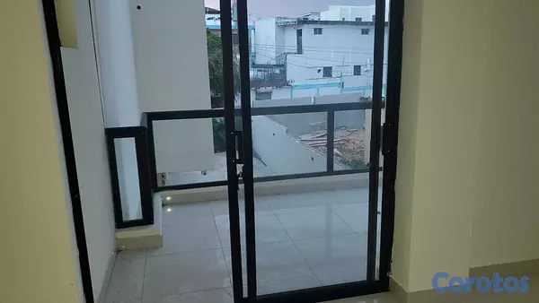 apartamentos - 🏡 Tu nuevo hogar te espera en San Isidro 4