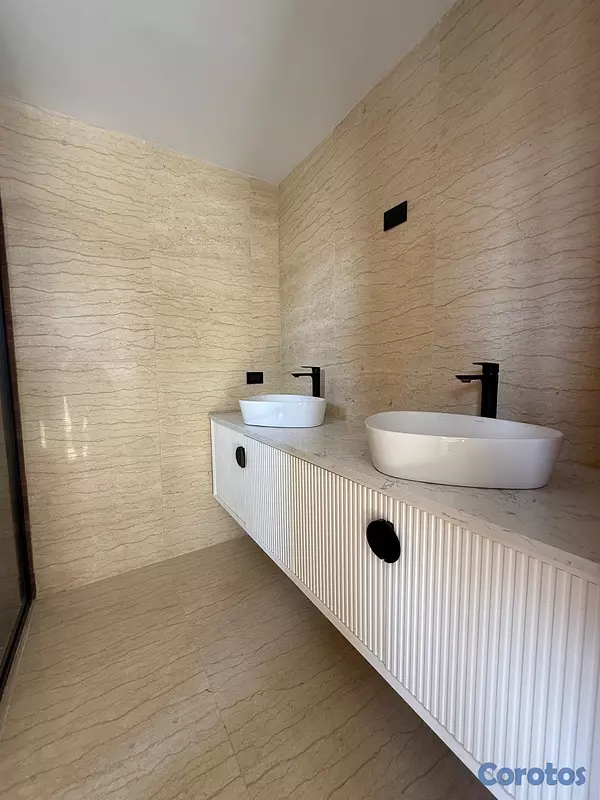 apartamentos - Renta de Apt a estrenar en Naco – Torre nueva, 3 habitaciones 2 parqueos 9