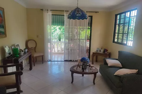 casas - Casa en Venta en Arroyo Hondo 2