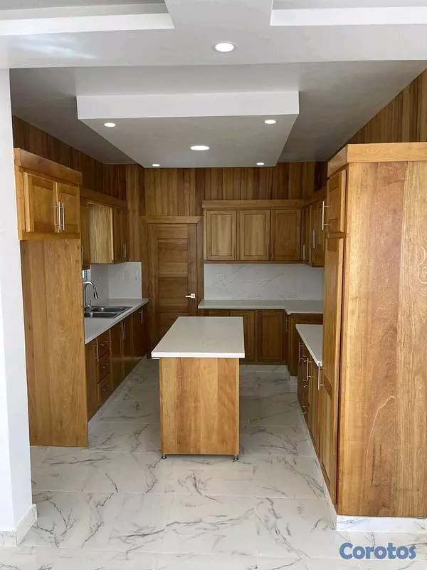 casas - Tal como la busca con buena ubicación y precio en residencial privado  3