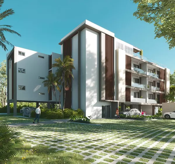 apartamentos - Proyecto de Apartamentos en Venta
LAS CANAS, CAP CANA
Desde USD 160,875.00

 2