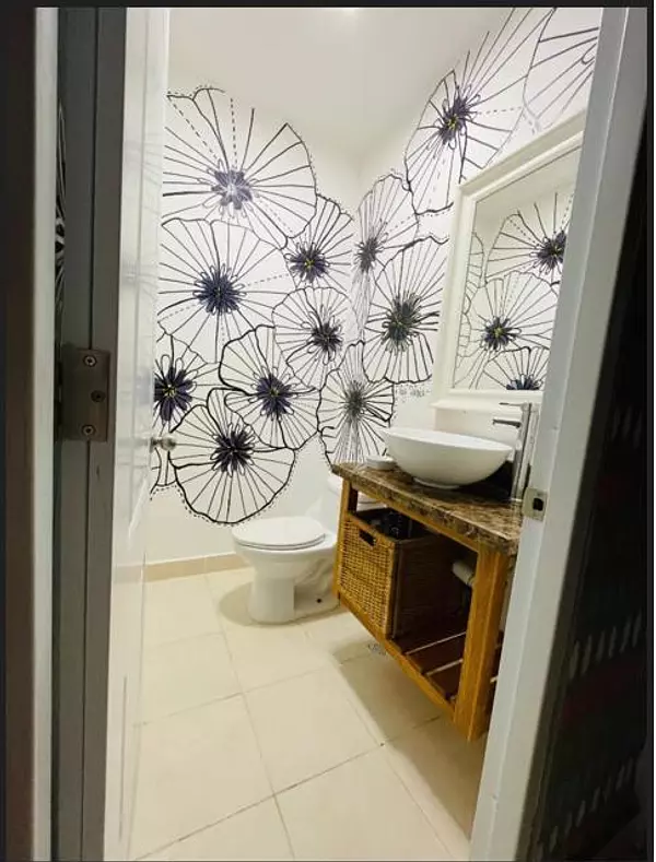 casas - Casa en Venta en CIUDAD LA PALMA 9