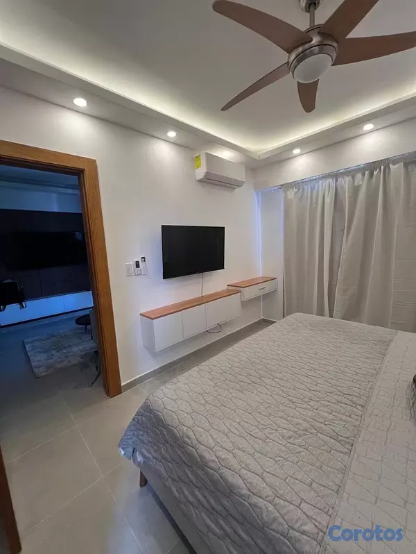 apartamentos - Apartamento en Venta,Renacimiento Amueblado o sin amueblar y Listo para Mudarte. 9