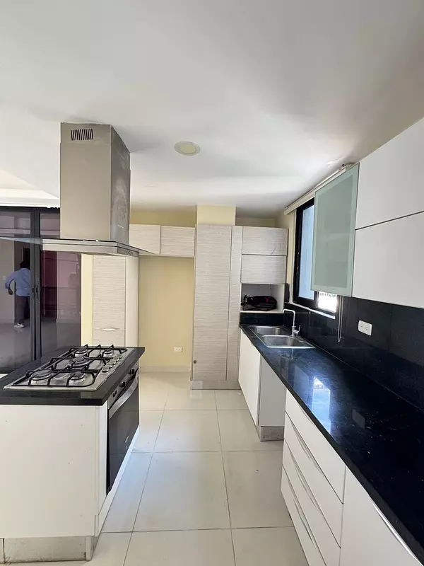 apartamentos -  Bella Vista Apartamento en Venta  10