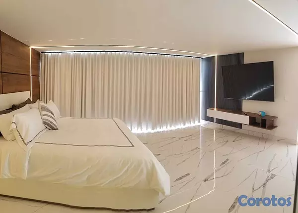 penthouses - PENTHOUSE DE ULTRA-LUJO EN MARBELLA  6