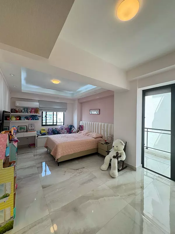 apartamentos - Urbanización Real Penthouse en Venta 6