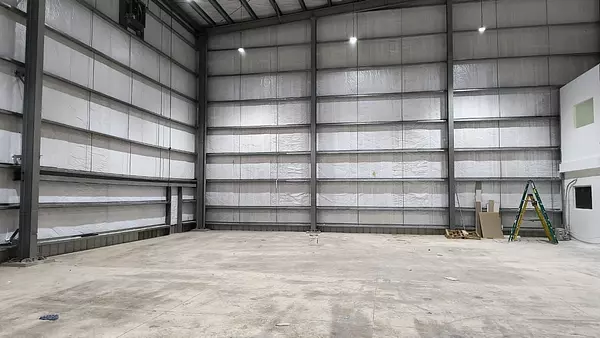 oficinas y locales comerciales - Nave Industrial en Alquiler en Herrera  2