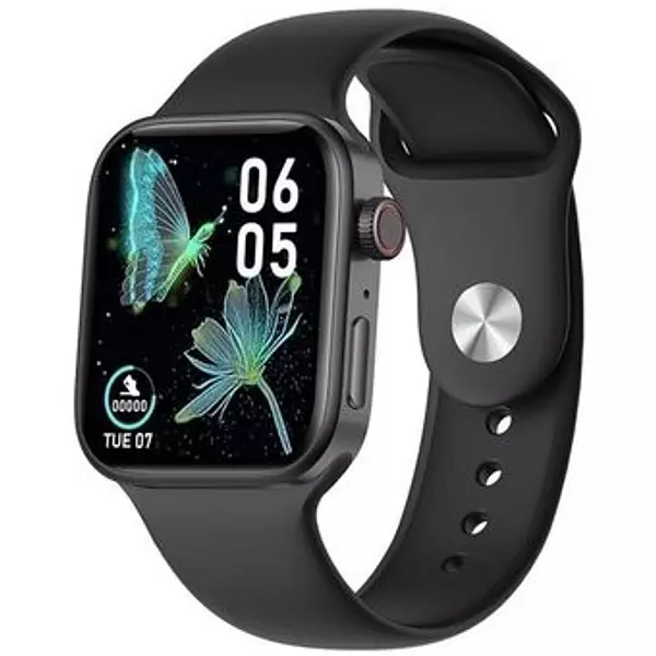 otros electronicos - Smart Watch serie 7 44mm Reloj Inteligente  2