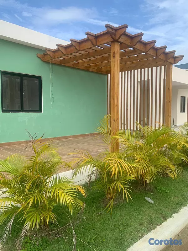 apartamentos - Tu Propio Castillo Cerca del Mar Casa con Piscina 4