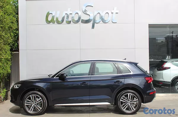 jeepetas y camionetas - Audi Q5 Sport 2025 2