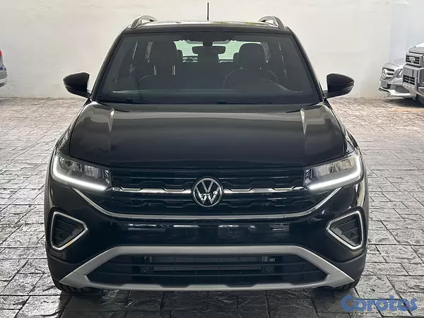 jeepetas y camionetas - Volkswagen T- Cross 2026 4