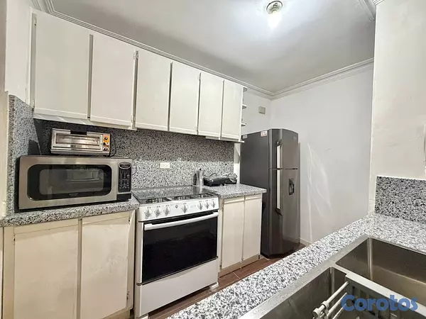 apartamentos - Alquilo amueblado en Las Praderas, apartamento 3 h 9