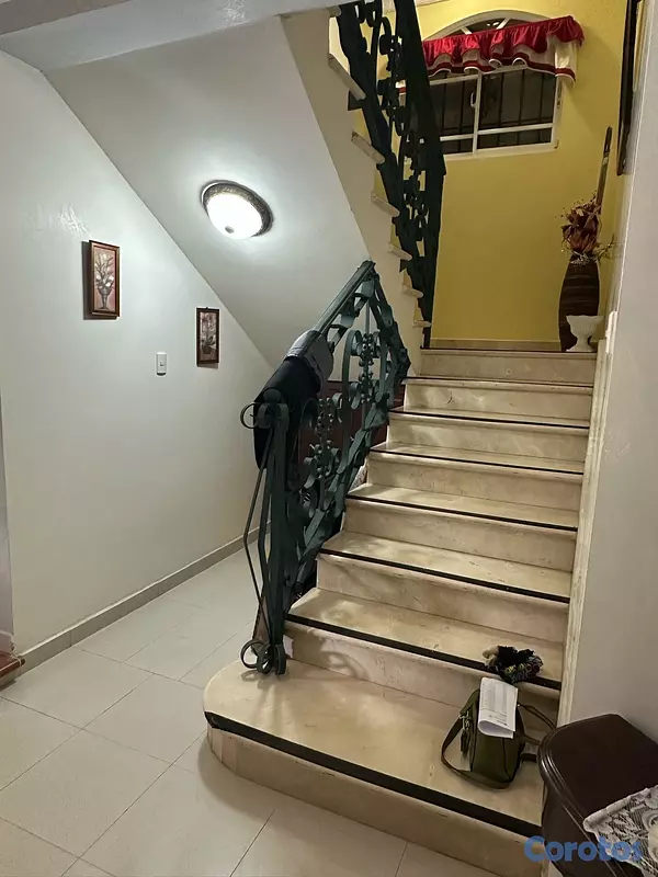 casas - Vendo Villa Santo Domingo Este, Excelente Ubicación 4
