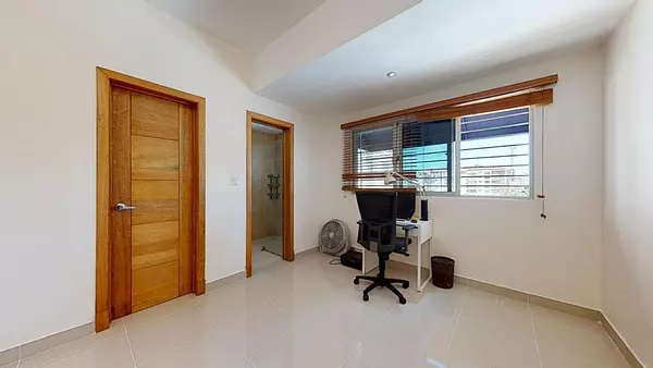 apartamentos - Se vende apartamento en Evaristo Morales 6