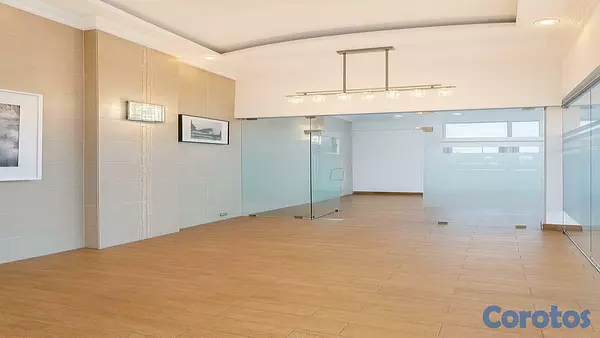 oficinas y locales comerciales - Oficina profesional en alquiler Piantini 3